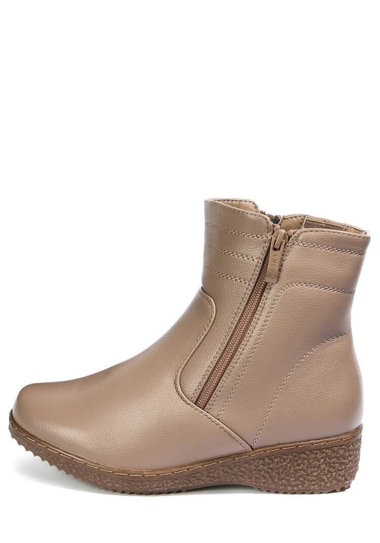 Полусапоги женские Делли шир.  750, рис. 14