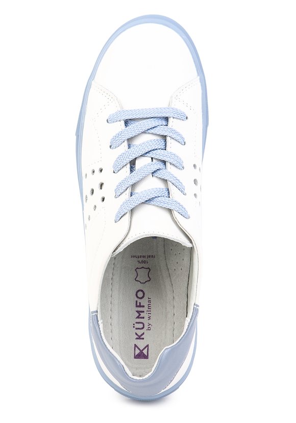 Полуботинки женские Кейси шир.  580, рис. 4