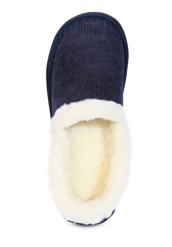 Бабуши из овчины шир.  580, рис. 4