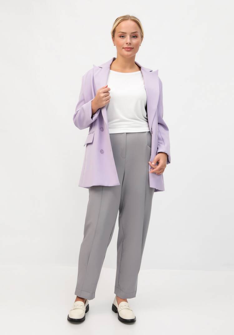 Брюки Мондора шир.  750, рис. 22