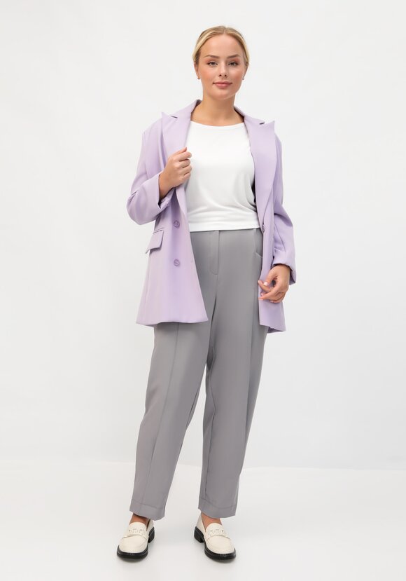 Брюки Мондора шир.  580, рис. 22