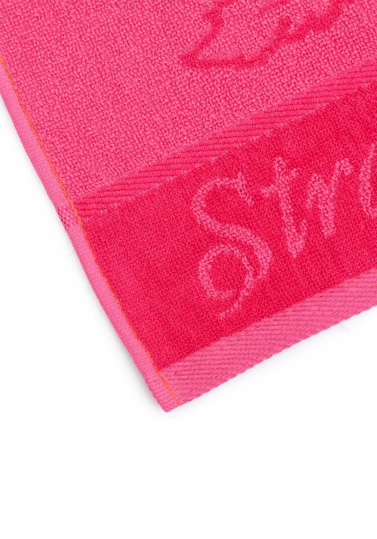 Полотенце махровое с бамбуком, 4 шт. шир.  750, рис. 9