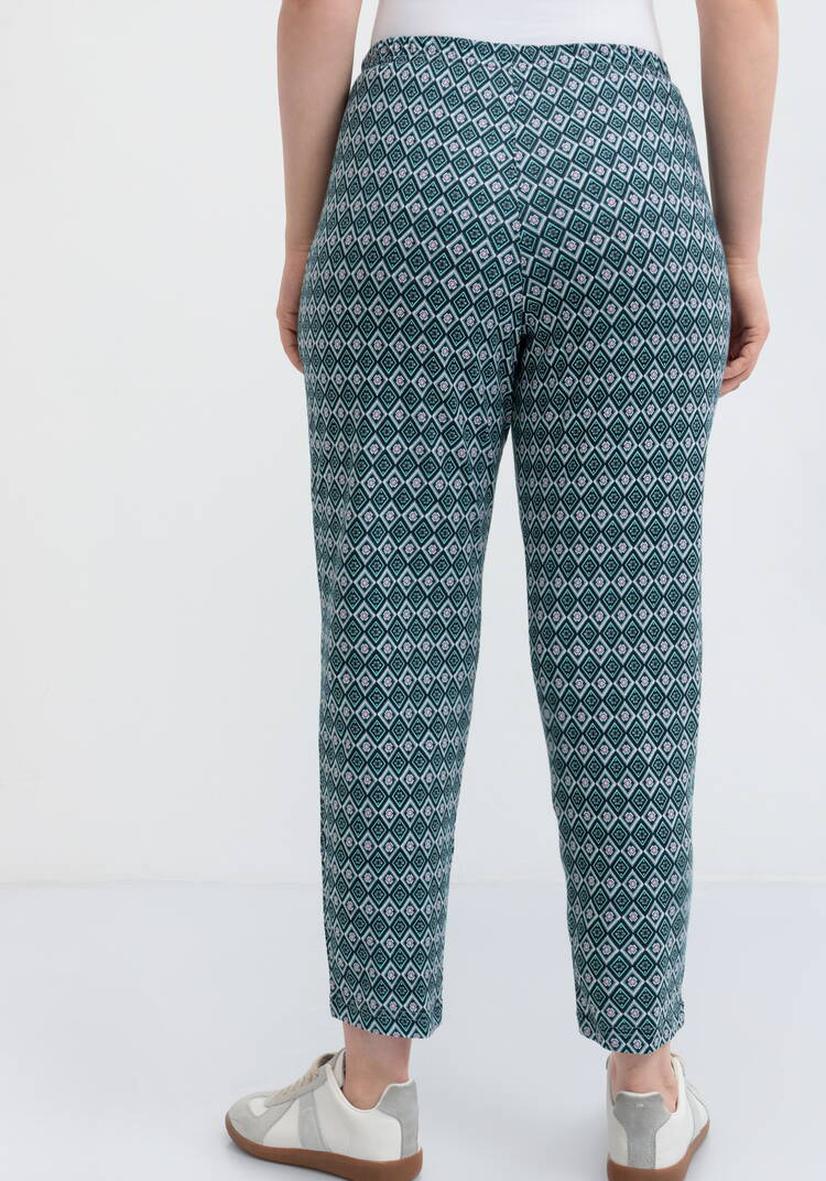 Костюм Стильная гармония шир.  750, рис. 12