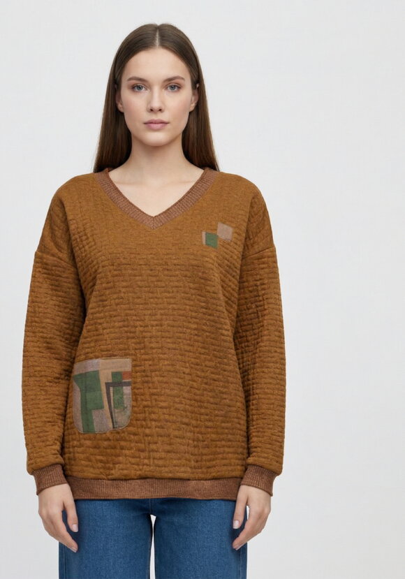 Свитшот Мальта шир.  580, рис. 2