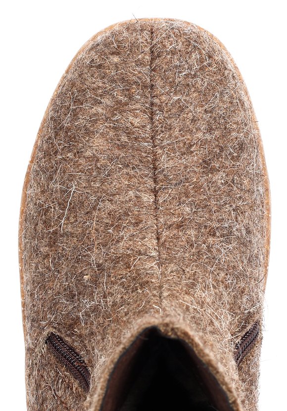 Ботинки женские Элла шир.  580, рис. 16