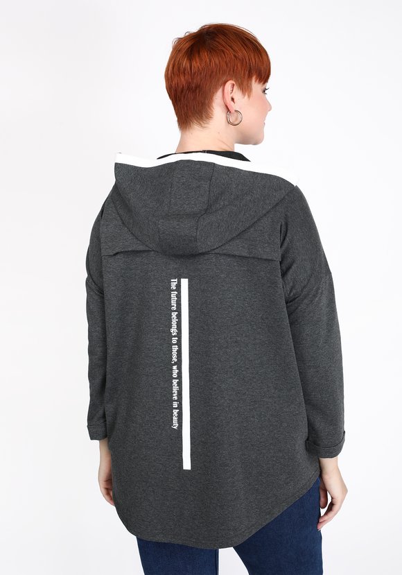 Свитшот Танец букв шир.  580, рис. 6