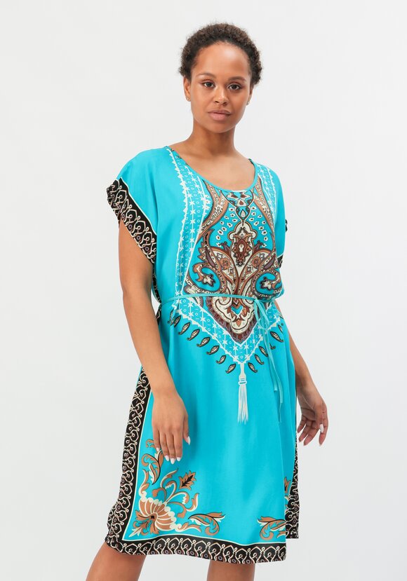 Туника Бейла шир.  580, рис. 1