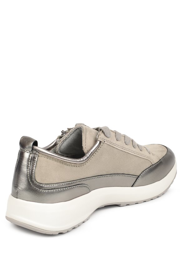 Полуботинки женские Глори шир.  580, рис. 10