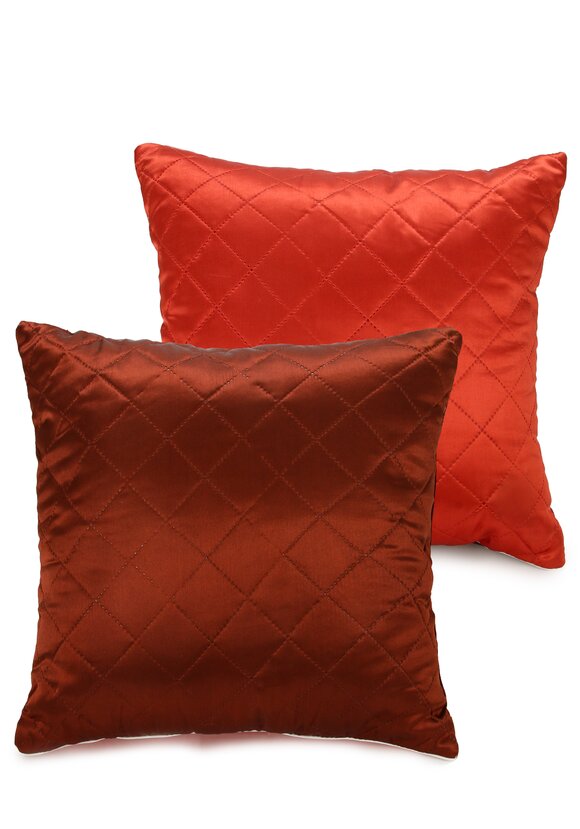 Подушки декоративные Жемчужина, 2 шт. шир.  580, рис. 1