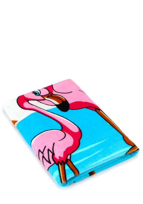 Пляжное полотенце шир.  580, рис. 2