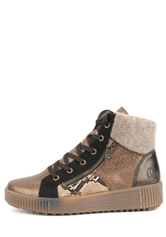 Ботинки женские Клэрр шир.  580, рис. 2