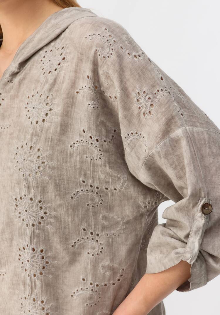 Рубашка Алана шир.  750, рис. 10