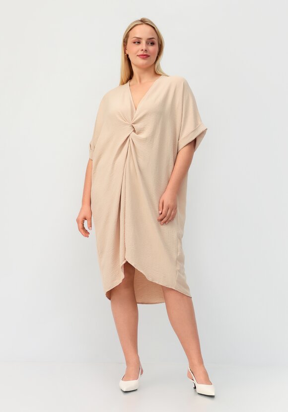 Платье Мирада шир.  580, рис. 1