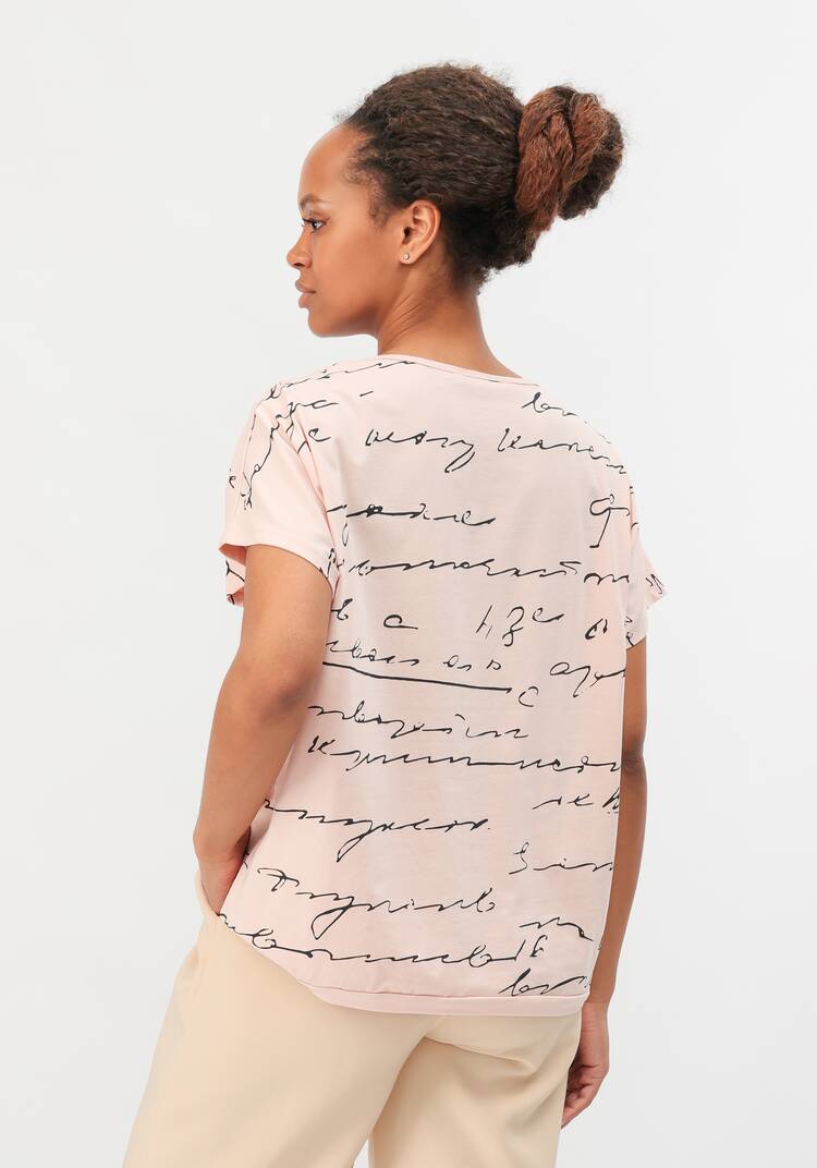 Блуза Ава шир.  750, рис. 3