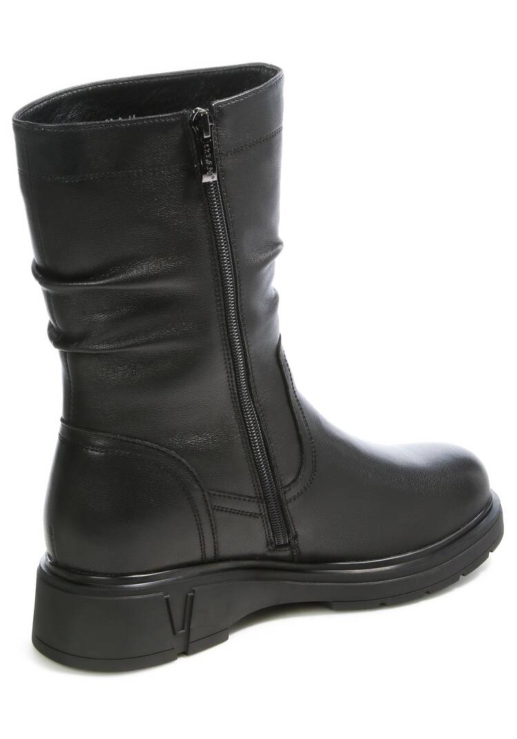 Полусапоги женские Инесса шир.  750, рис. 3