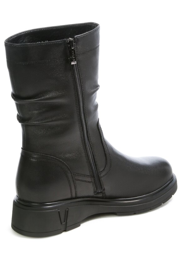 Полусапоги женские Инесса шир.  580, рис. 3