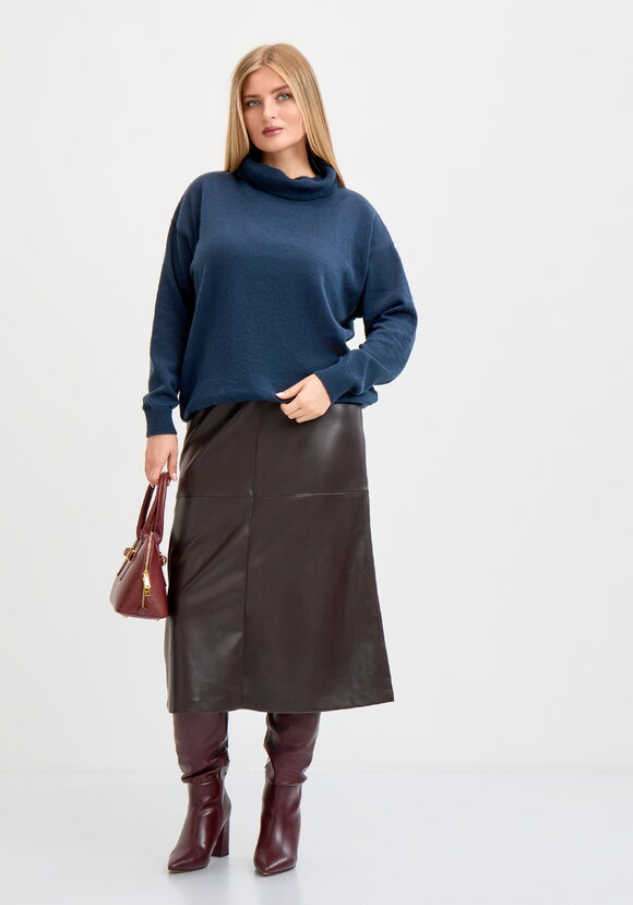 Джемпер Чана шир.  580, рис. 2