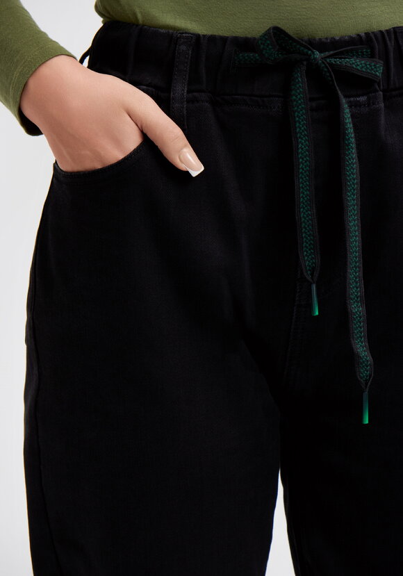 Джинсы утепленные Патрисия шир.  580, рис. 12