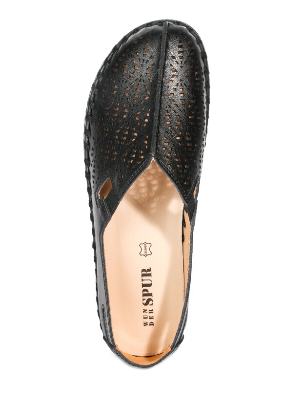 Туфли женские Милена шир.  580, рис. 4