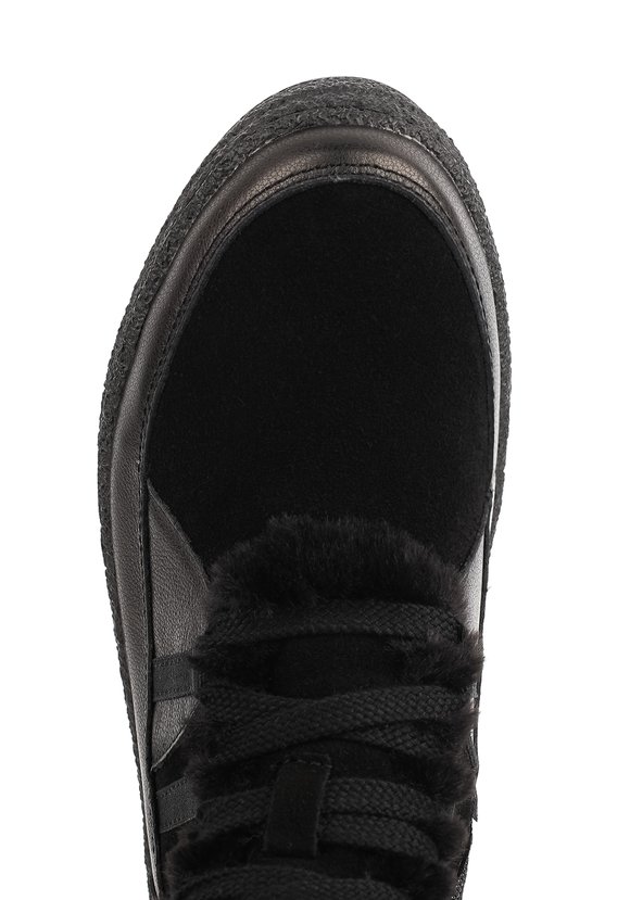 Ботинки женские Ирисса шир.  580, рис. 8