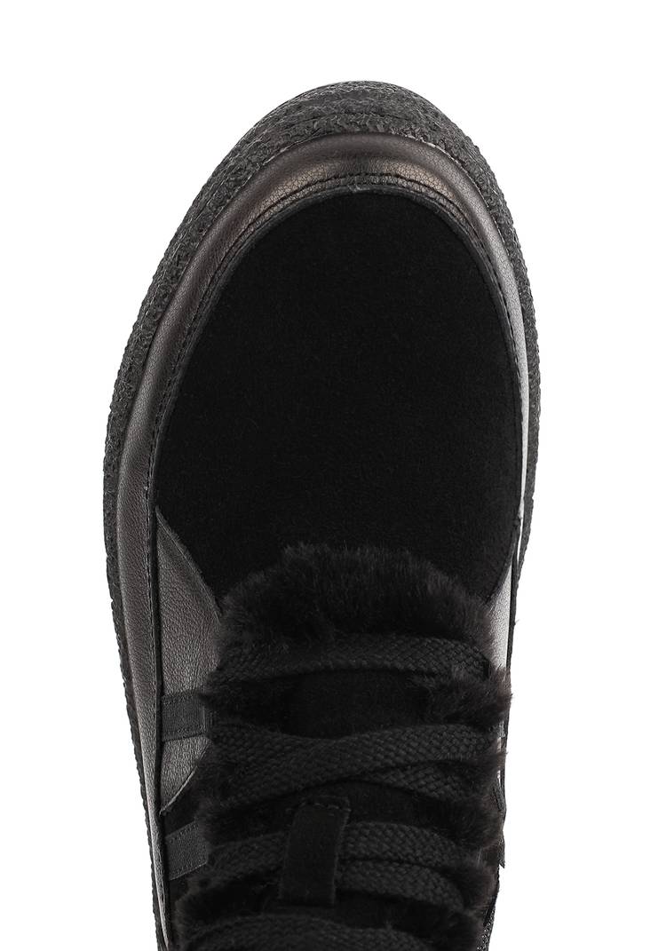 Ботинки женские Ирисса шир.  750, рис. 8