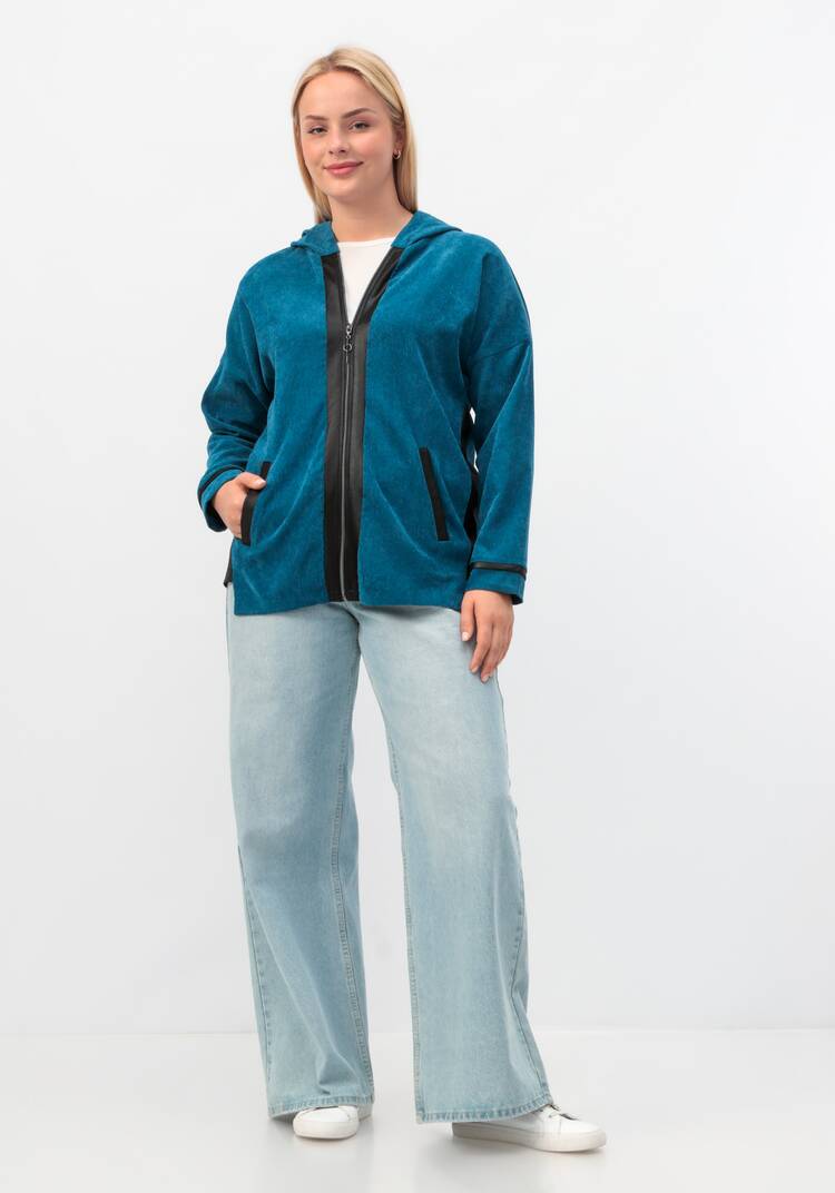 Толстовка Сьюзи шир.  750, рис. 13