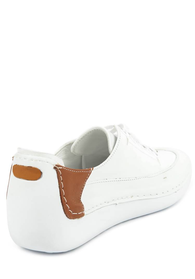 Полуботинки женские Ева шир.  750, рис. 7