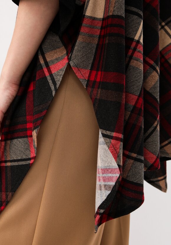 Пончо Миранда шир.  580, рис. 26