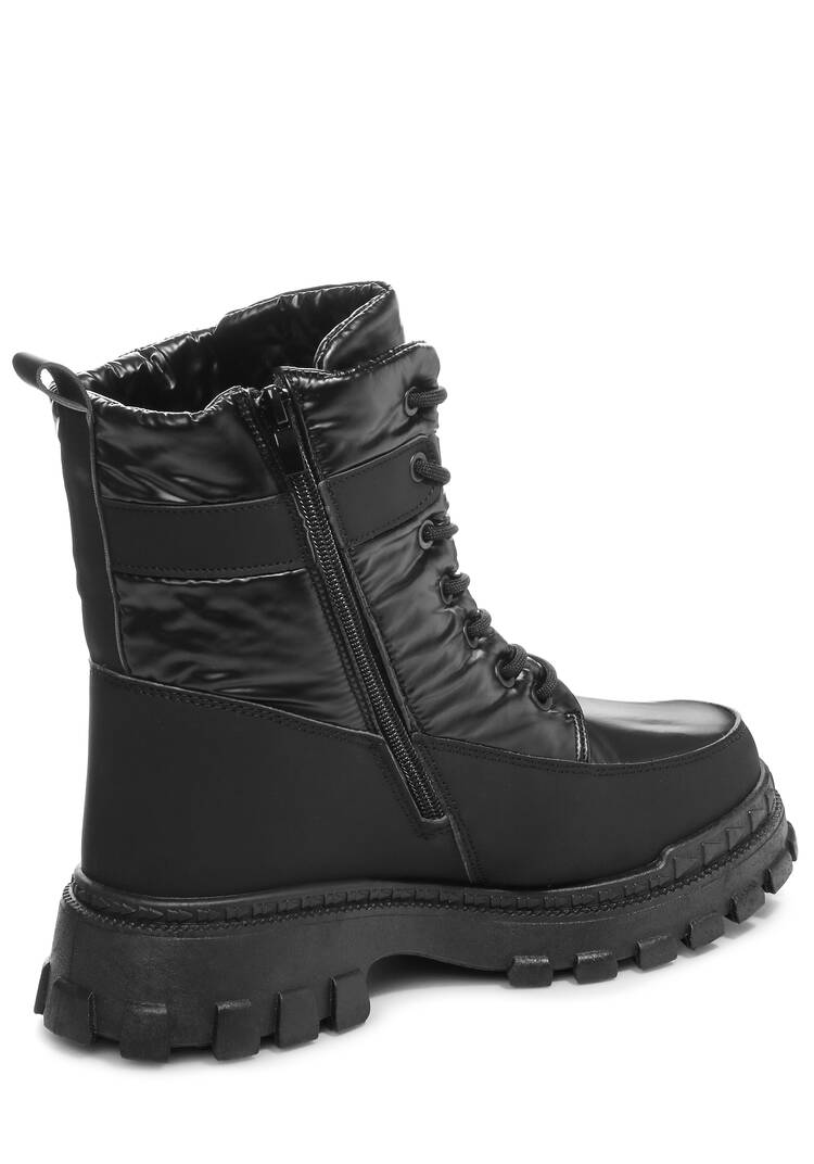 Ботинки женские Анна шир.  750, рис. 3