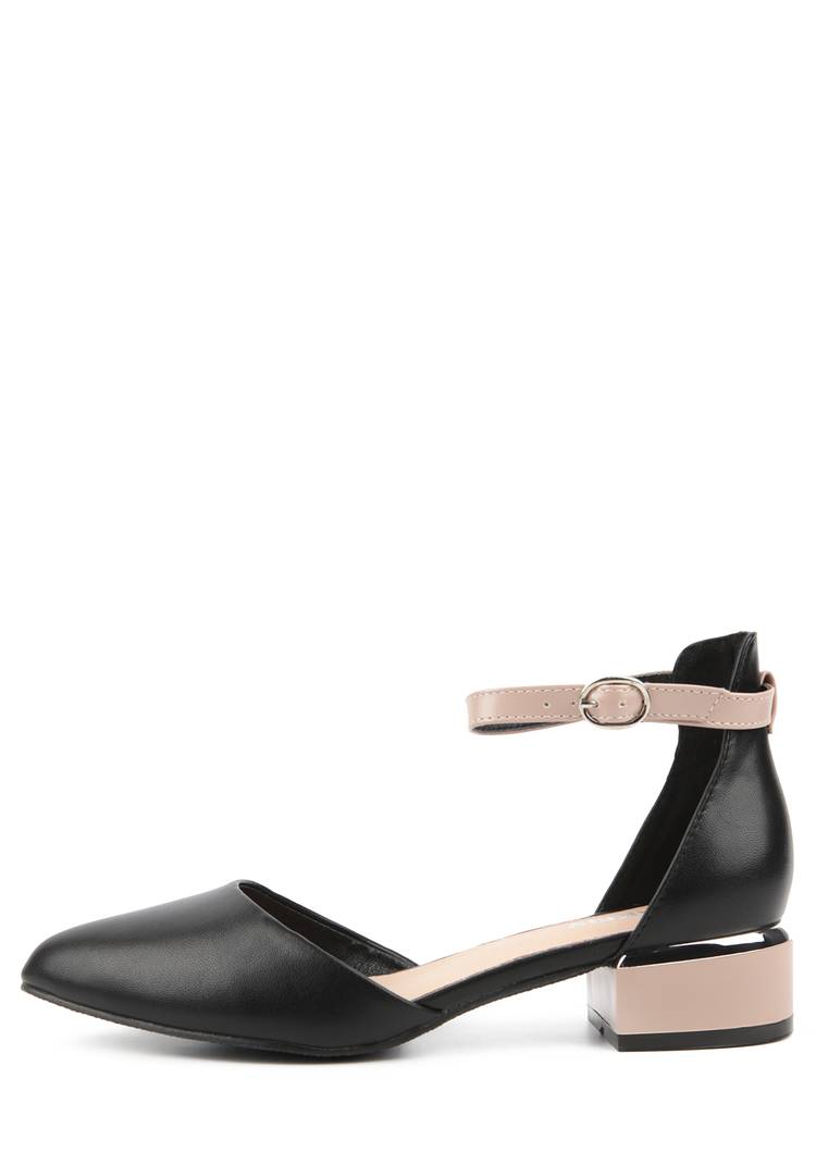 Туфли женские Моника шир.  750, рис. 6