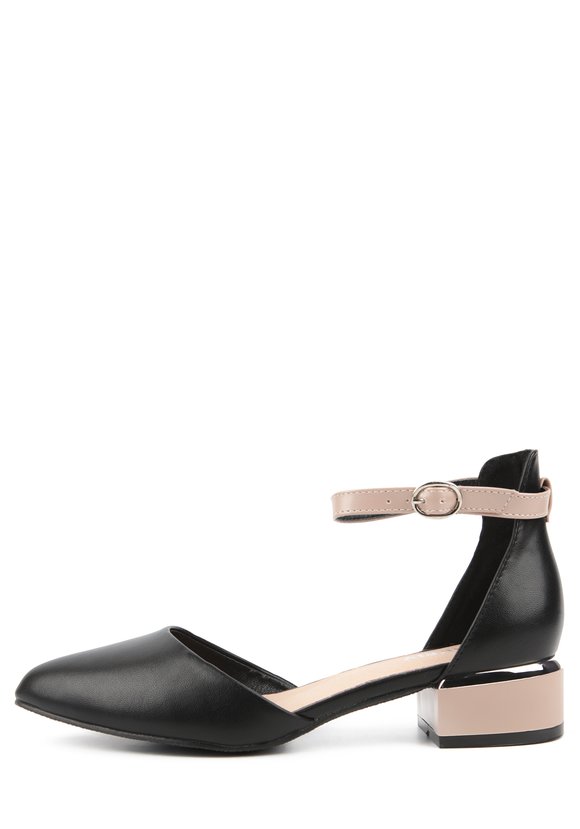 Туфли женские Моника шир.  580, рис. 6