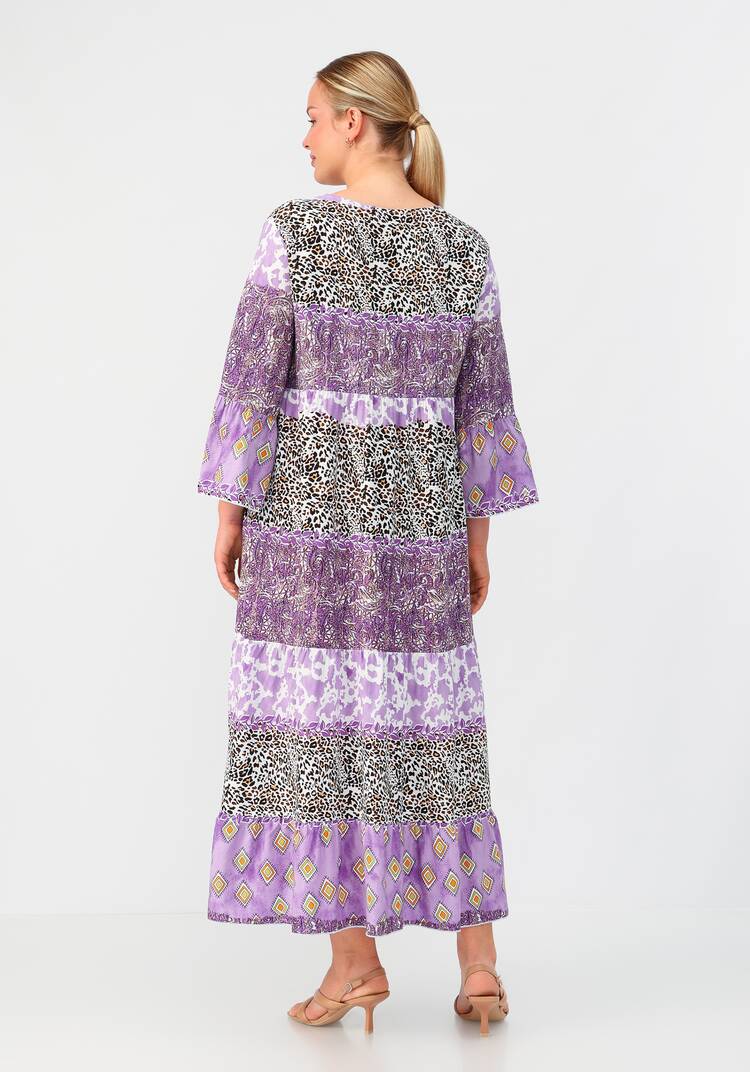 Платье Иветта шир.  750, рис. 8