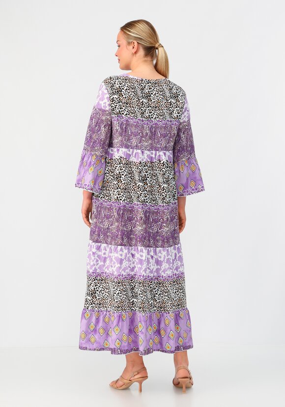 Платье Иветта шир.  580, рис. 8