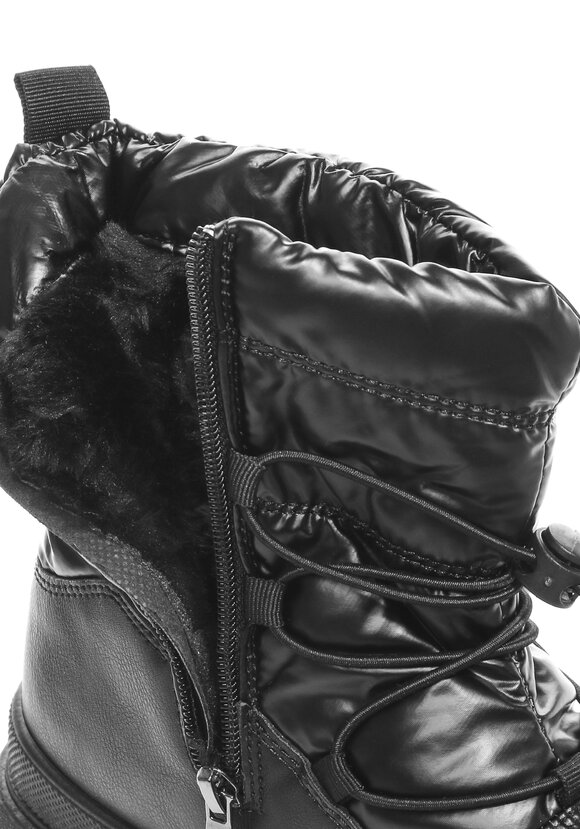 Дутики женские Бэтсси  шир.  580, рис. 6