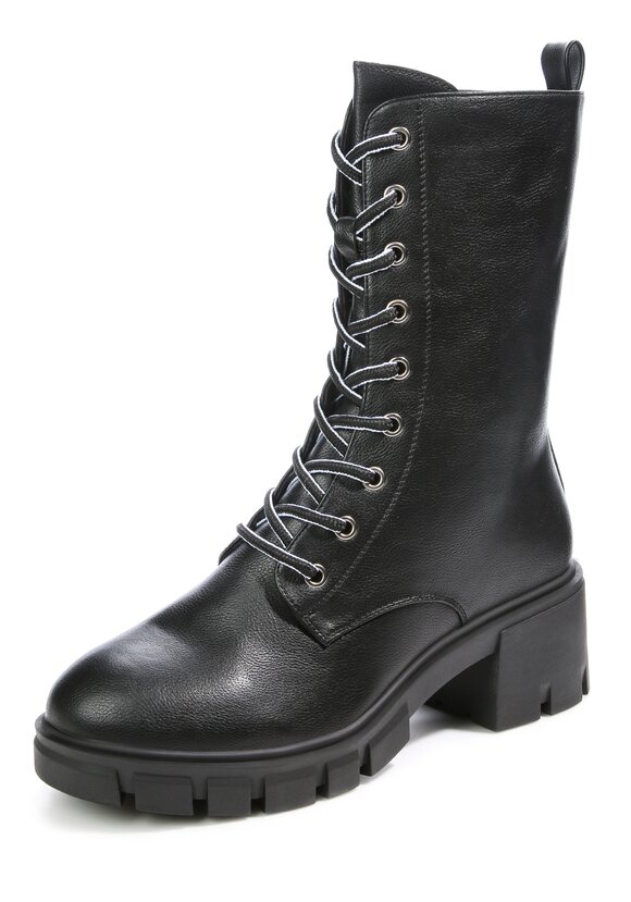 Ботинки женские Этель шир.  580, рис. 1