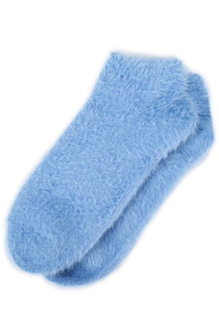 Носки короткие с шерстью сoболя, 2 пары шир.  750, рис. 3