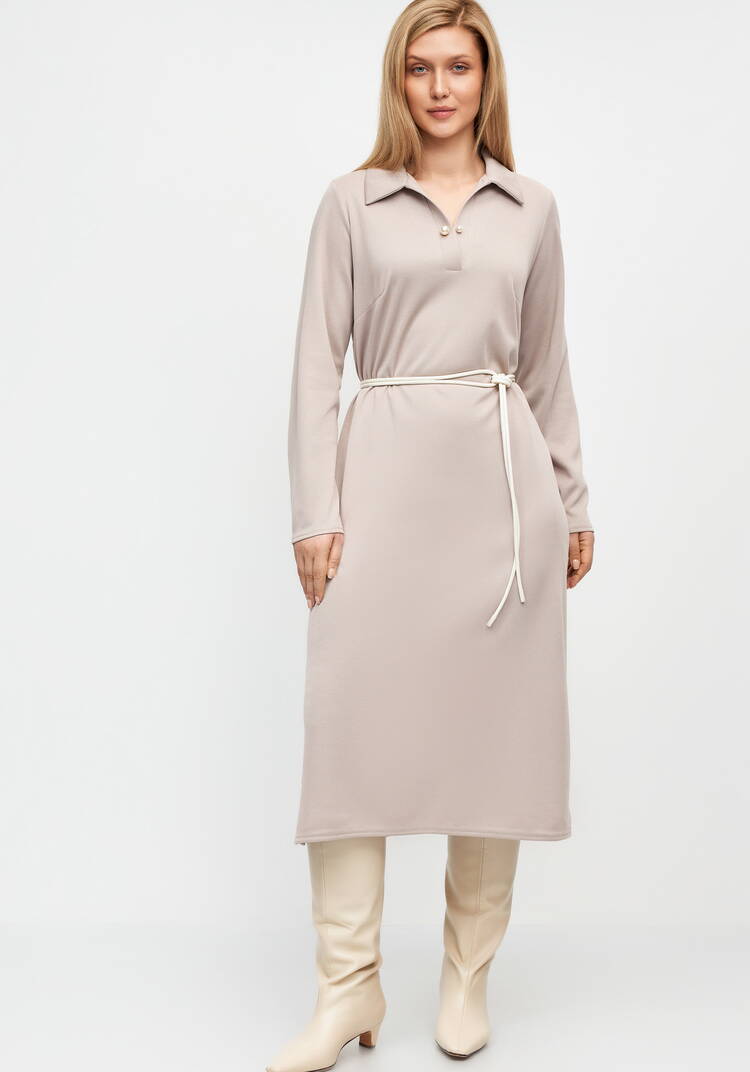 Платье Джoанна шир.  750, рис. 13