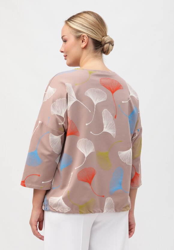 Блуза Дарби шир.  580, рис. 9