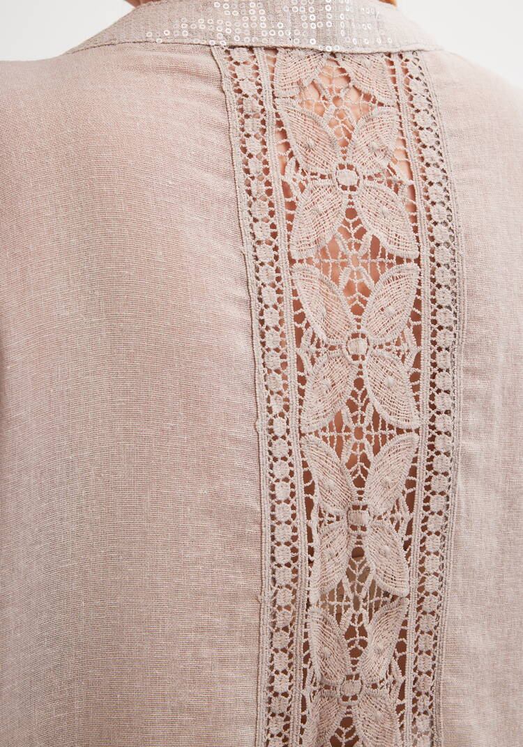 Блуза Видана шир.  750, рис. 13