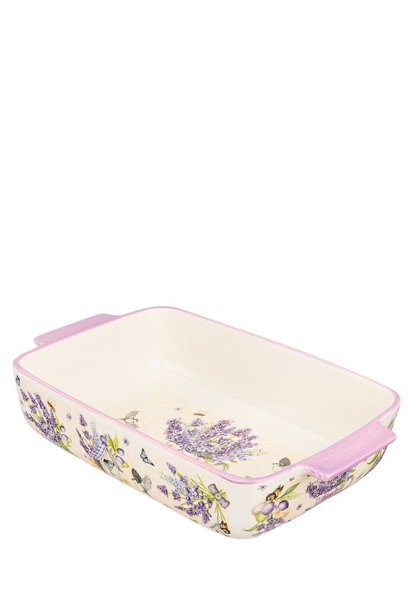 Блюдо для запекания, прямоугольное шир.  580, рис. 1