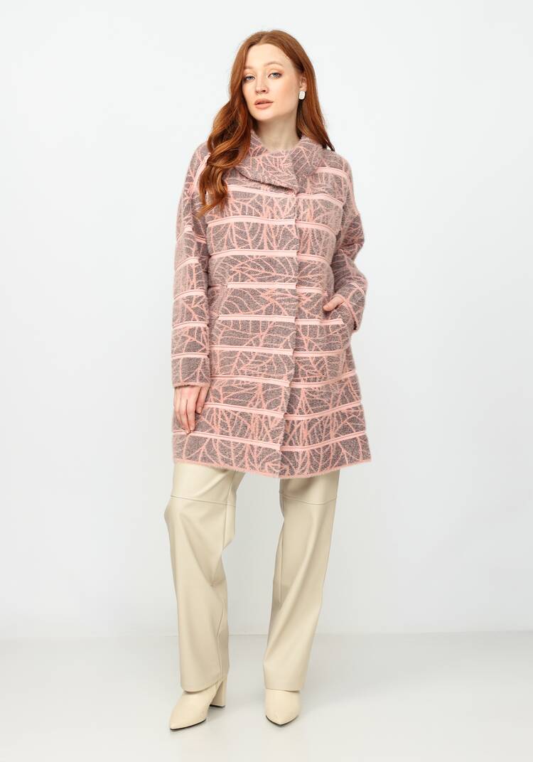 Кардиган Трина шир.  750, рис. 7