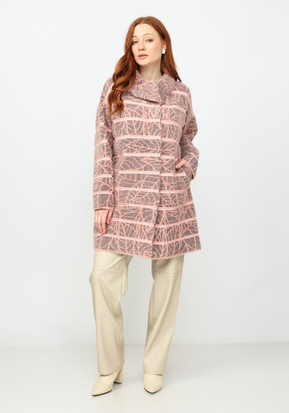 Кардиган Трина шир.  580, рис. 7