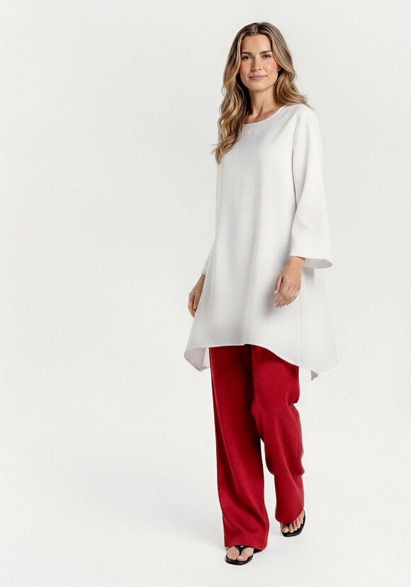 ТуникаМомент истины шир.  580, рис. 16