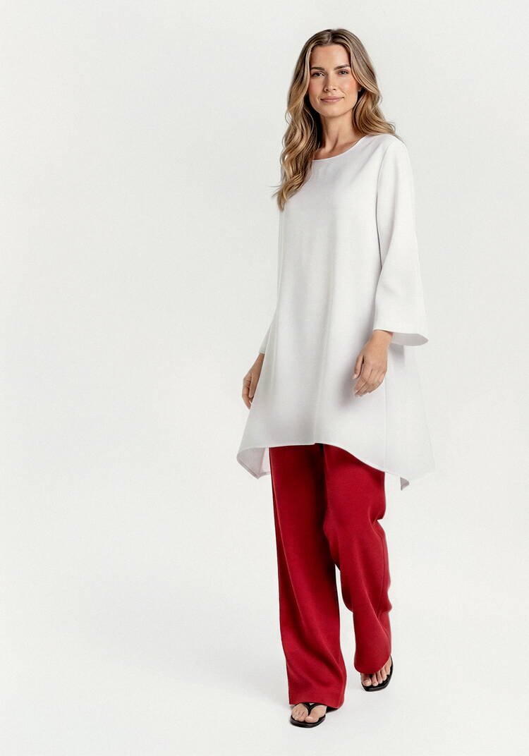 ТуникаМомент истины шир.  750, рис. 16