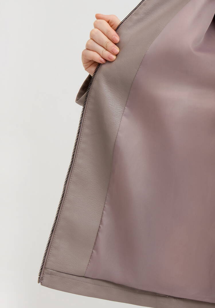 Куртка Вивьен шир.  750, рис. 16