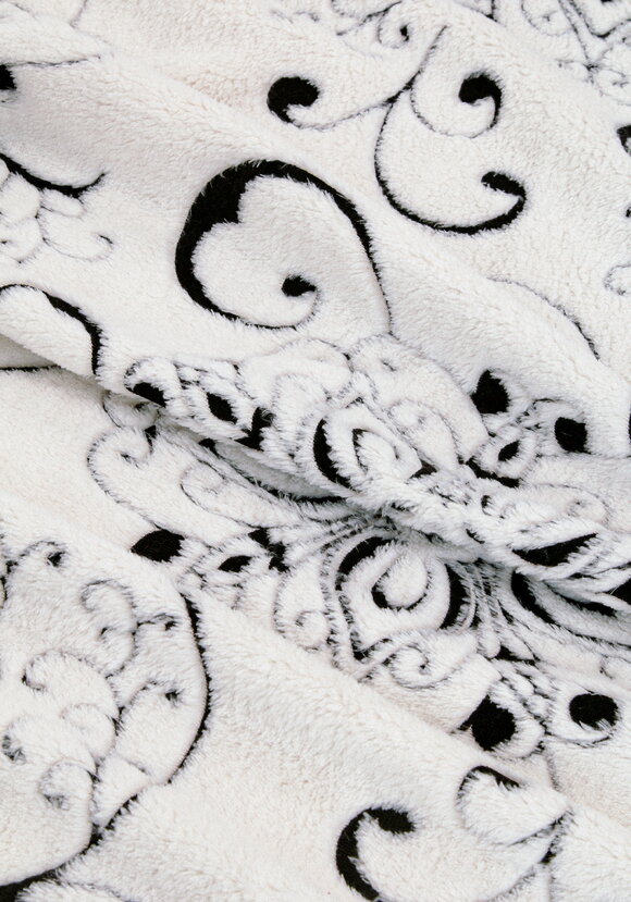 Плед-покрывало Ласковый вечер шир.  580, рис. 8