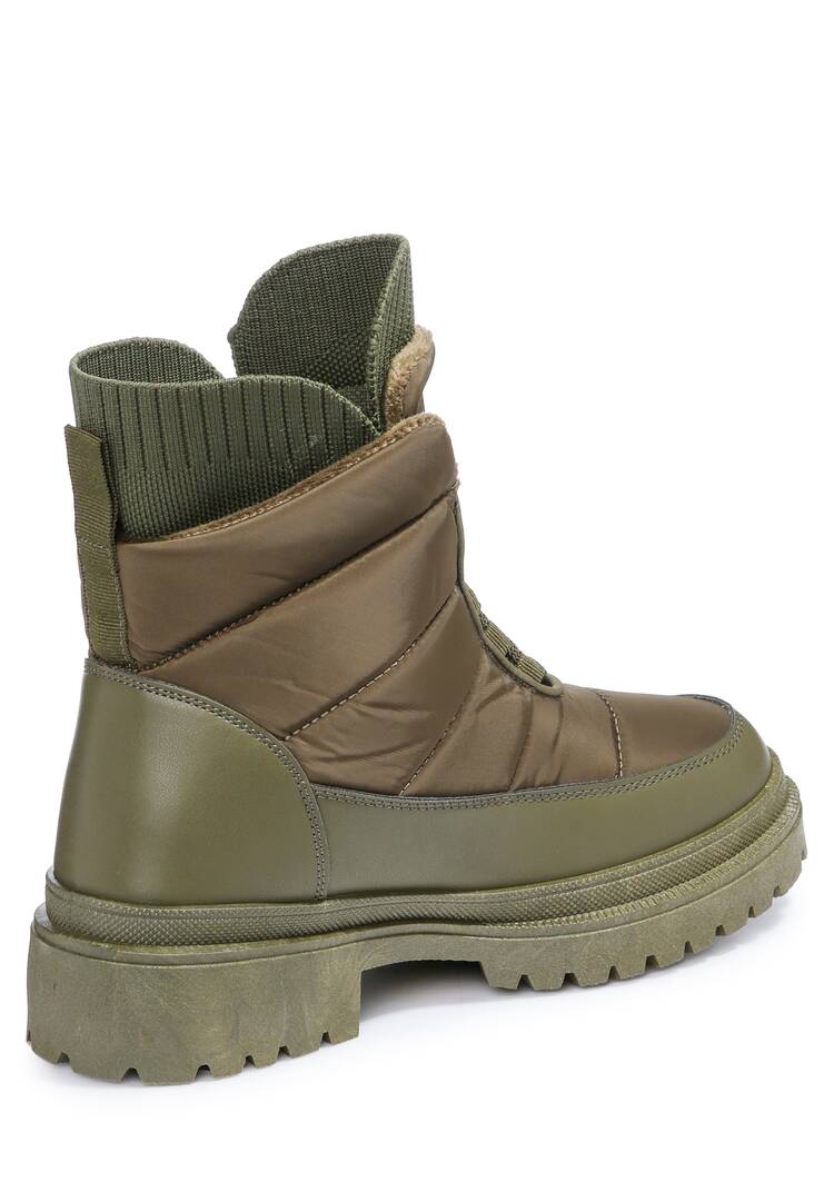 Ботинки женские Лиллит шир.  750, рис. 3