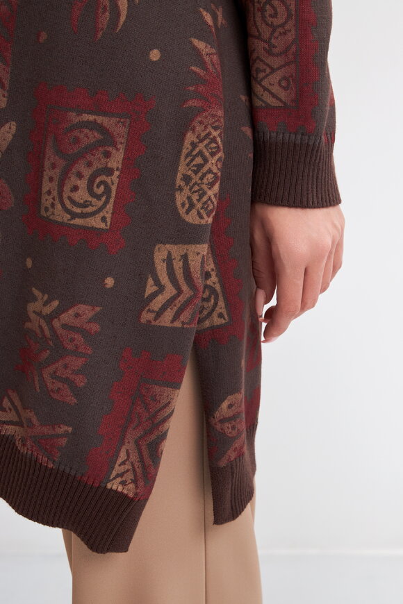 Туника Кристи шир.  580, рис. 6