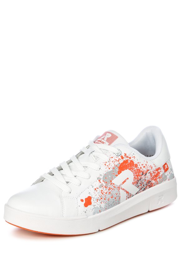 Кроссовки женские Лурдес шир.  580, рис. 1