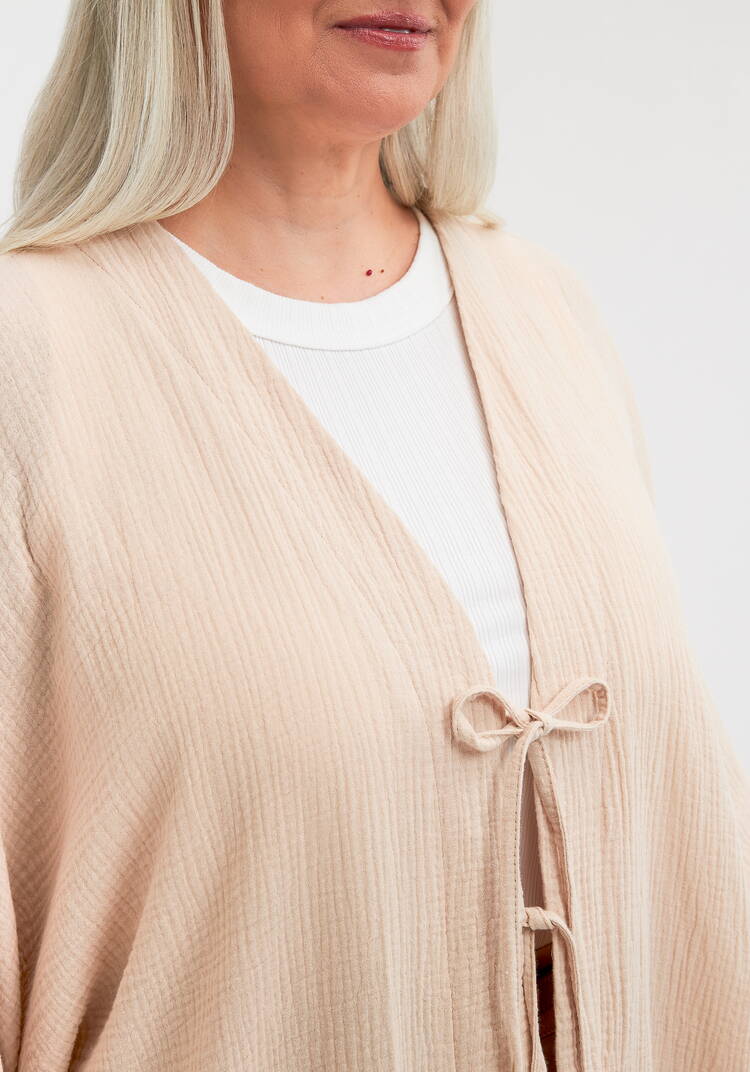 Накидка Хайли шир.  750, рис. 29